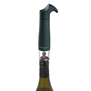 Pompka do próżniowego zamykania wina /Gard'Vin® ON- OFF /L'Atelier du Vin