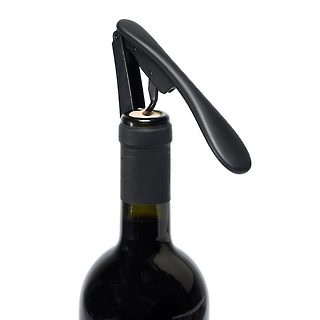 Korkociąg kelnerski Garçon Métal Noir® /L'Atelier du Vin