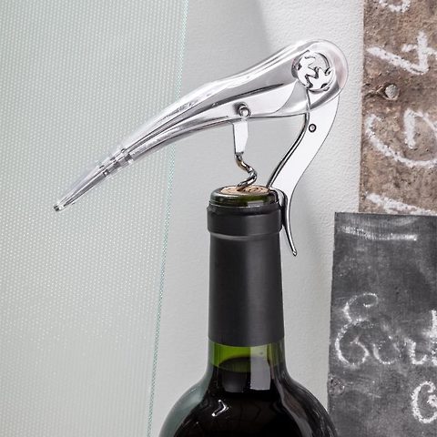 Zestaw do wina i szampana /Oeno Collection 3 /L'Atelier du Vin
