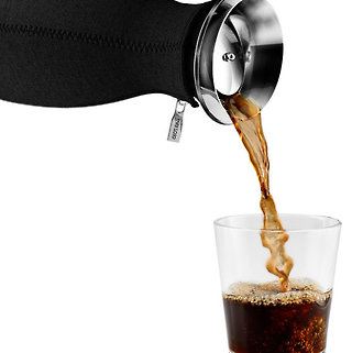 Zaparzacz do kawy z filtrem 1l /czarny /Eva Solo