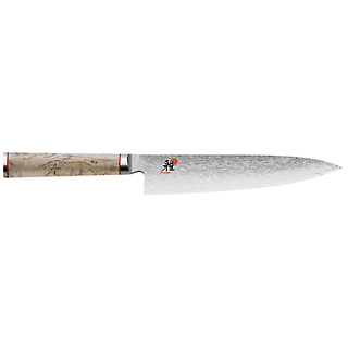 Nóż szefa kuchni, Gyutoh 5000MCD, 20 cm, Miyabi