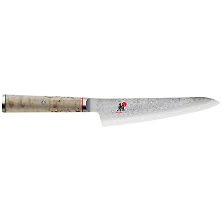 Nóż uniwersalny, Shotoh II Miyabi 5000MCD, 13 cm