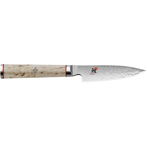 Nóż do obierania, Shotoh Miyabi 5000MCD, 9 cm