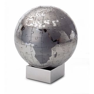 Puzzle globus Extravaganza/ 12 cm/ 144 elementy/ Philippi