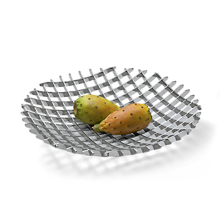 Patera na owoce Grid/ 30 cm/ Philippi