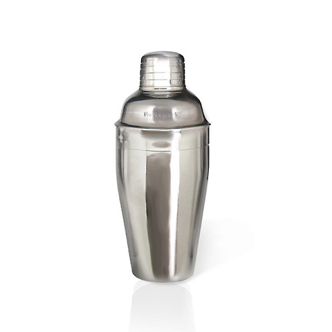 Stalowy shaker do drinków/ 700 ml/ Vin Bouquet
