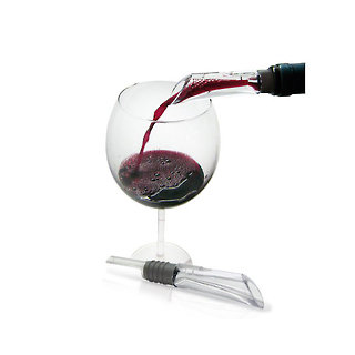 Aerator butelkowy do wina/ Vin Bouquet