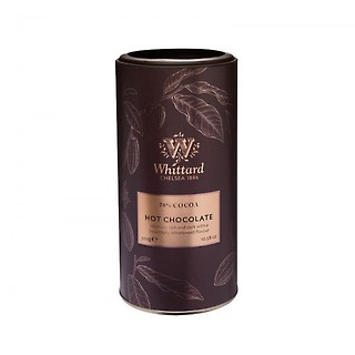 Czekolada na gorąco 70% kakao/ 300g/ Whittard