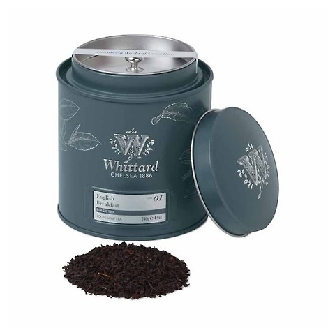 Herbata czarna/ English Breakfast/ 140 g/ Whittard