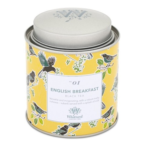 Herbata czarna/ English Breakfast/ 100 g/ Whittard