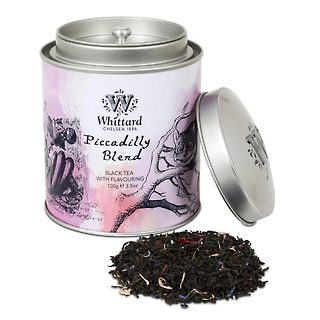 Herbata Piccadilly Blend/ Alicja w Krainie Czarów/ 100 g/ Whittard