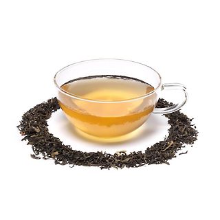 Herbata zielona jaśminowa/ Jasmine/100 g/ Kartonik/ Whittard